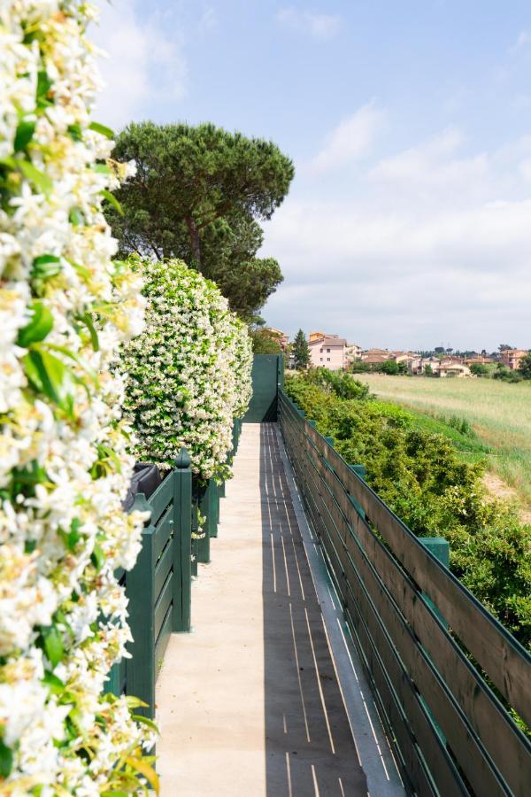 Apartahotel Tenuta Capizucchi Roma