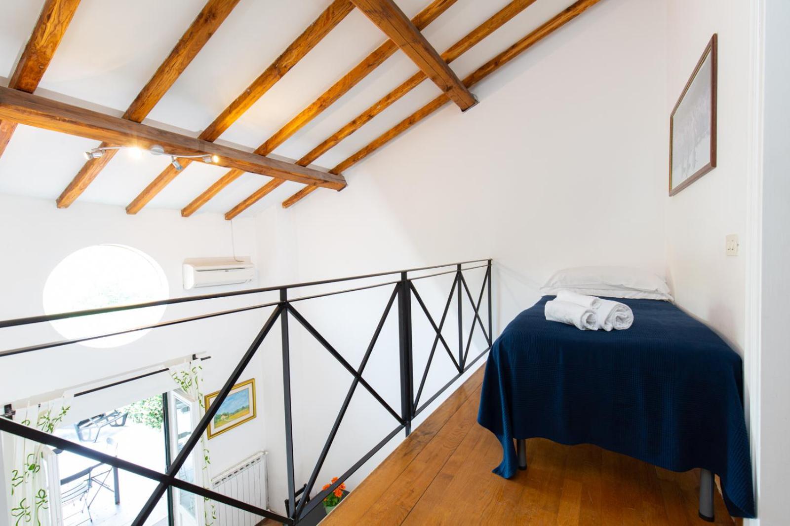 Apartahotel Tenuta Capizucchi *