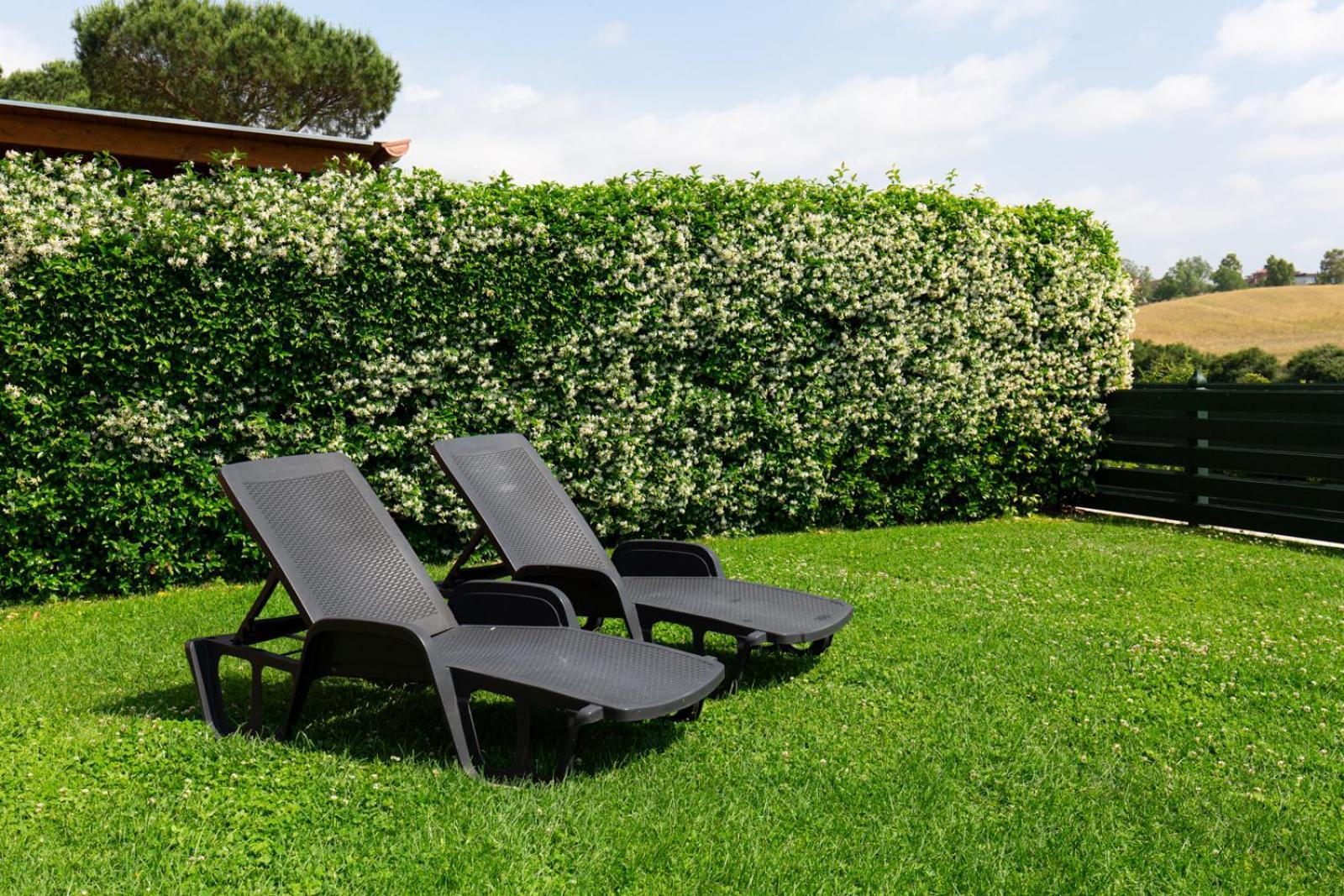 Tenuta Capizucchi Apartahotel Roma