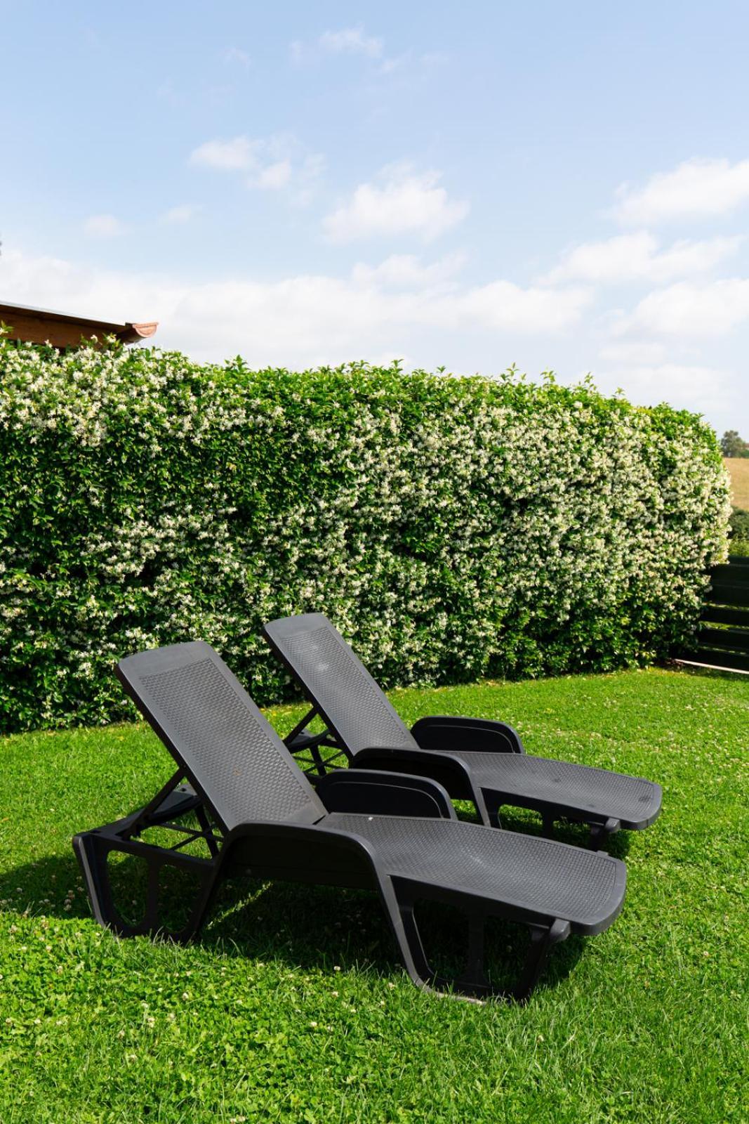 Aparthotel Tenuta Capizucchi Roma